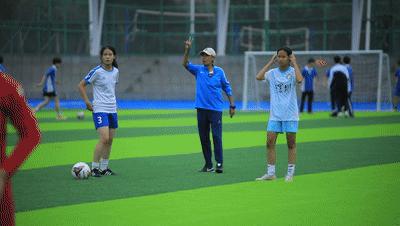 亚洲女子足球小姐,亚洲足球小姐