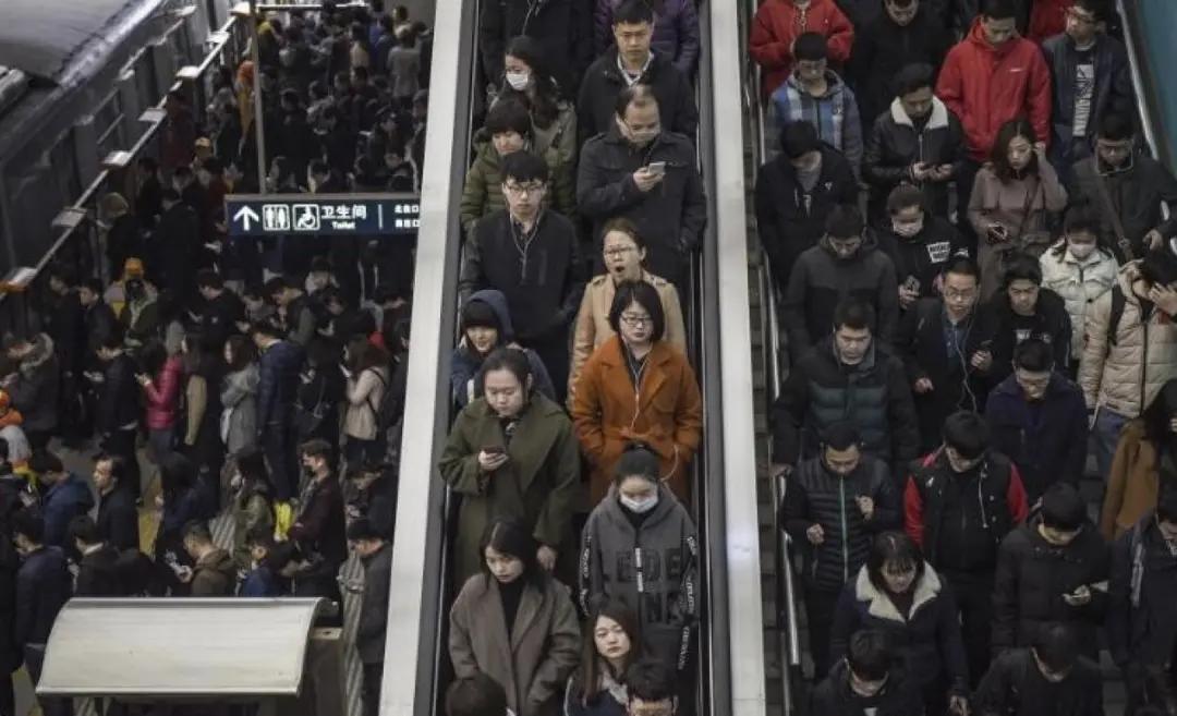 两区交界无地铁的小区涨价了?