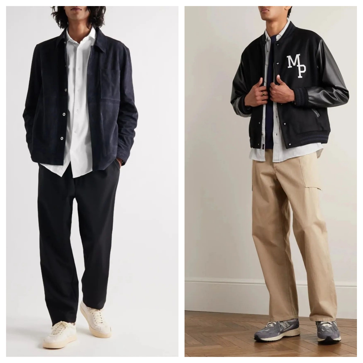 不败经典西装,不败潮牌