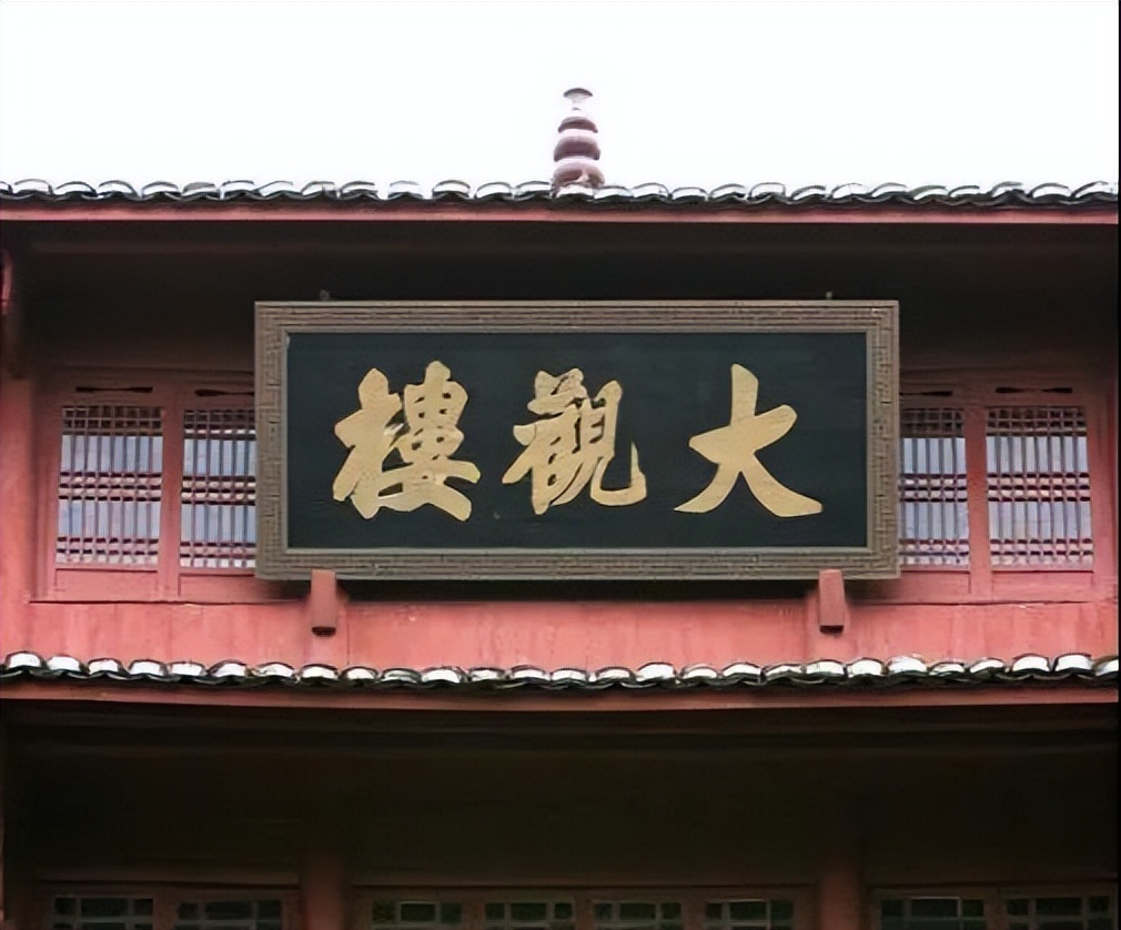 江西旅游必去十大古镇推荐,江西风景美的古镇