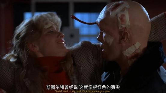 七八十年代的美国恐怖片,80年代美国百部恐怖片