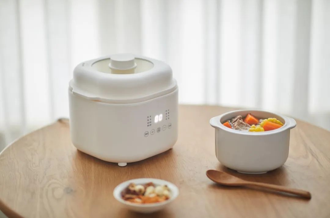 养生壶秋天煮什么水全家可喝,夏季养生盅