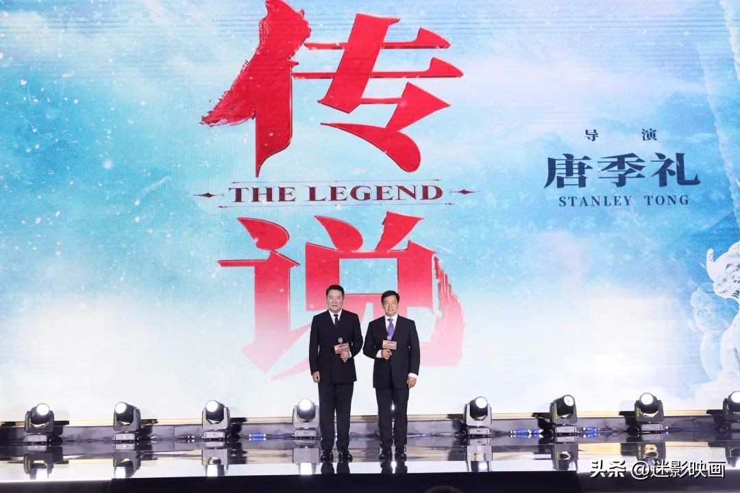 成龙神话二预计什么时候上映,成龙18年后再拍神话2是真的吗