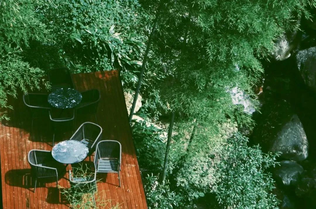 南方适合度假的民宿,上海周边江浙度假民宿