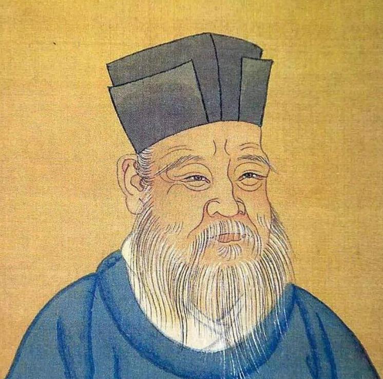 朱熹叫买东西不叫买南北,朱熹曾问为何买东西而不是买南北