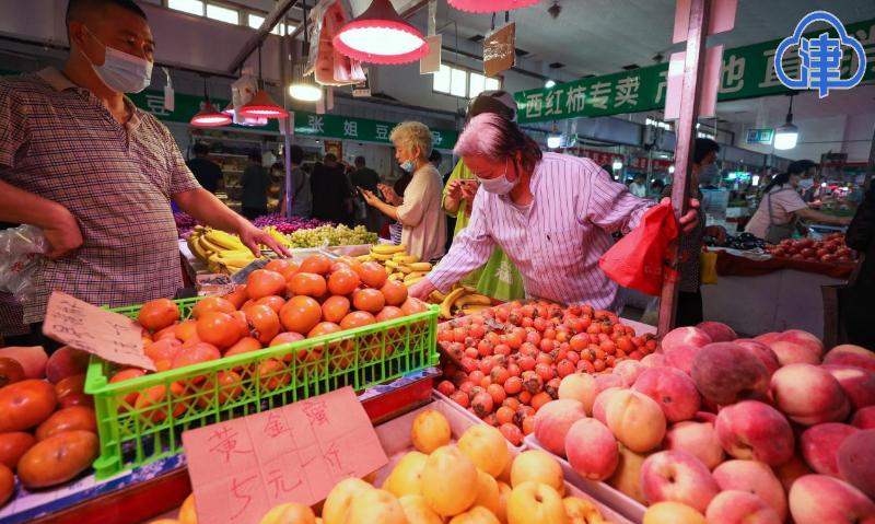 天津节日礼品批发供应商,天津年货节市场