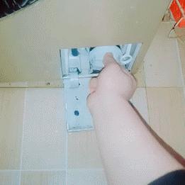 洗了衣服有毛絮,洗好的衣服有碎屑