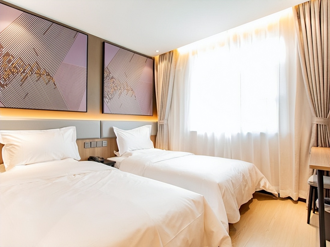 寻帝都千年历史，IU酒店掘金“双奥之城”轻中端探索投资新道