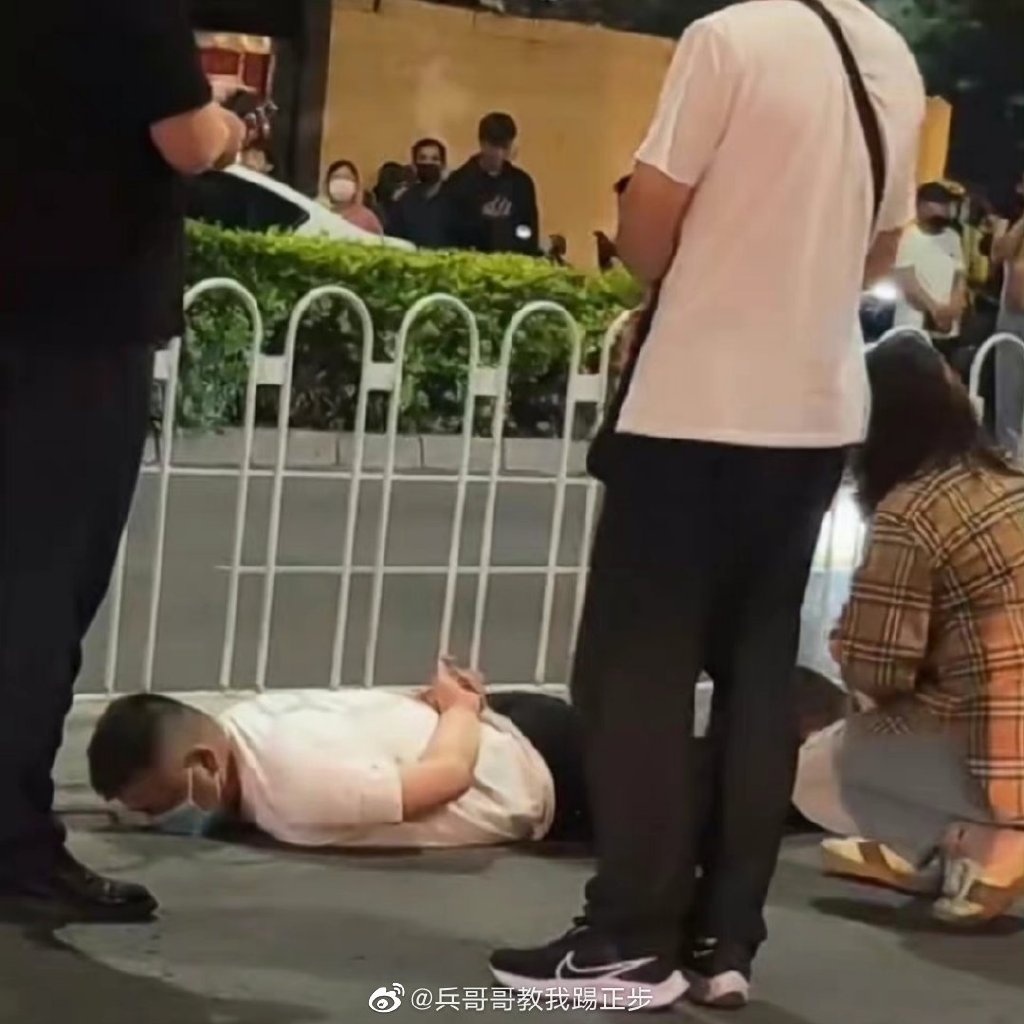 唐山打人事件打人的人具体分析,唐山打人事件每个人动手情况解析