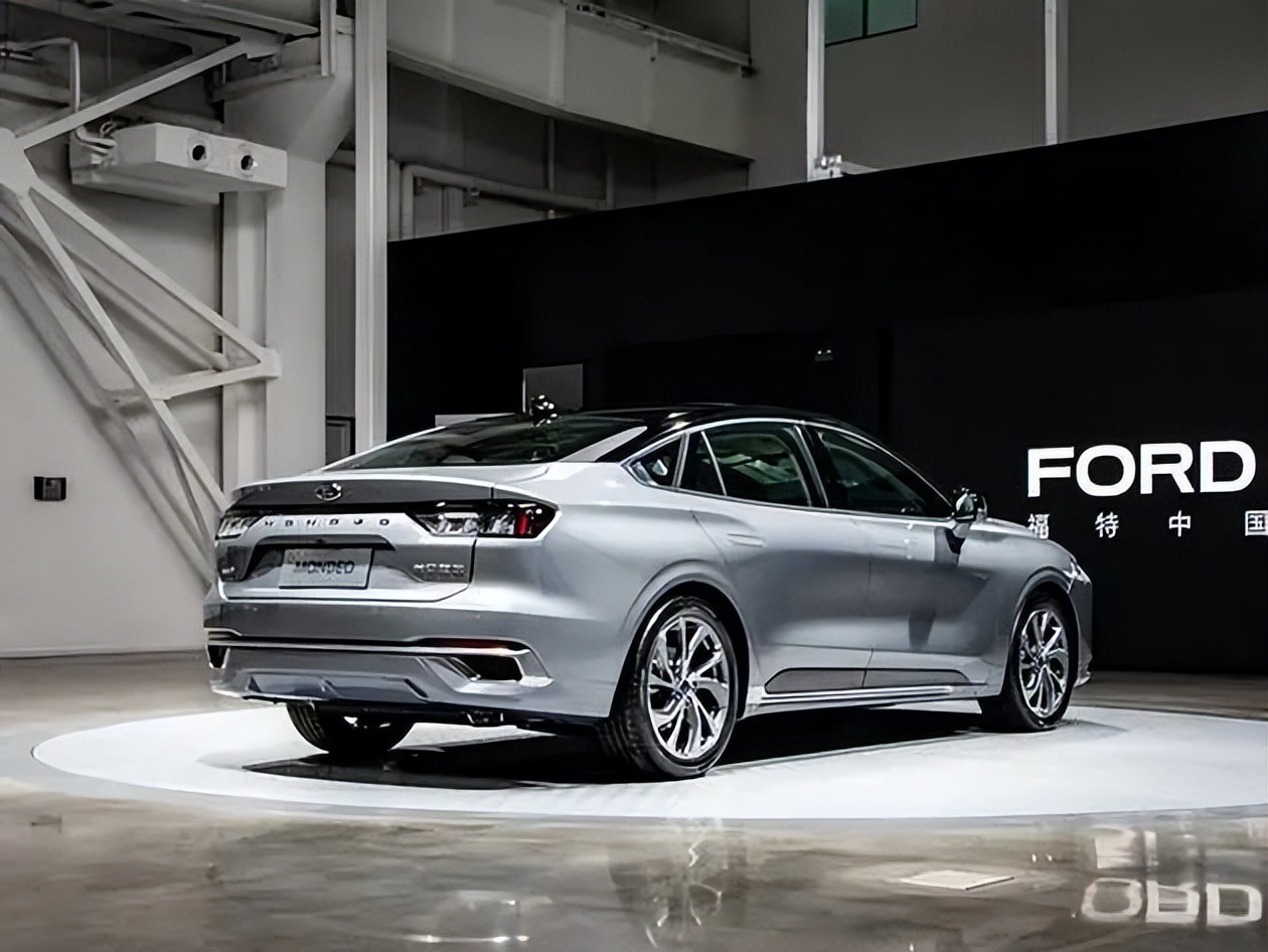 福特安心无忧质保六年,长安福特双保无忧套餐