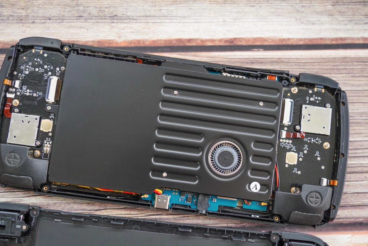 aynodin2掌机在哪能买到,2023款aya掌机