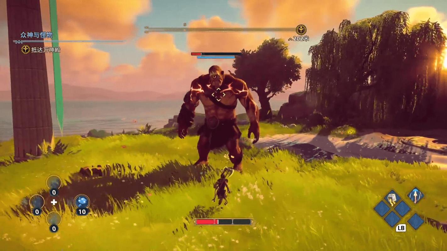 探险类游戏类似原神,跟原神类似游戏推荐