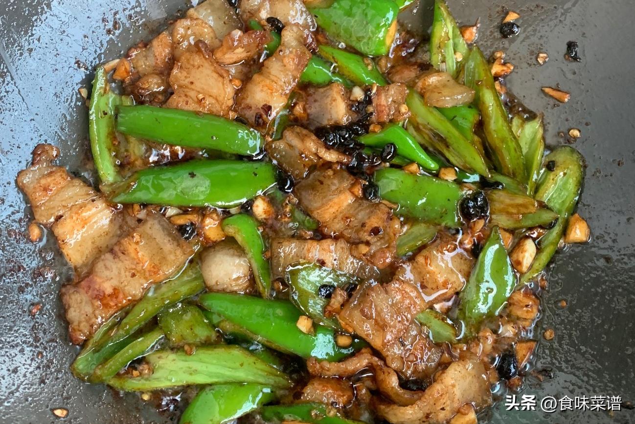 推荐几道简单的家常菜好吃又下饭,12道简单好做超下饭的家常菜