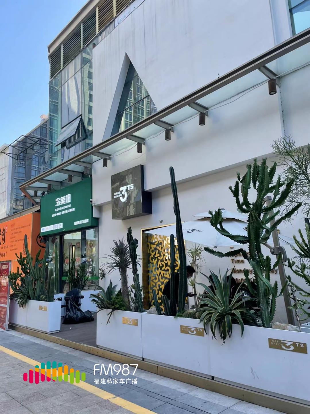 福建游女士无语:说好的会员终身免费洗头呢?