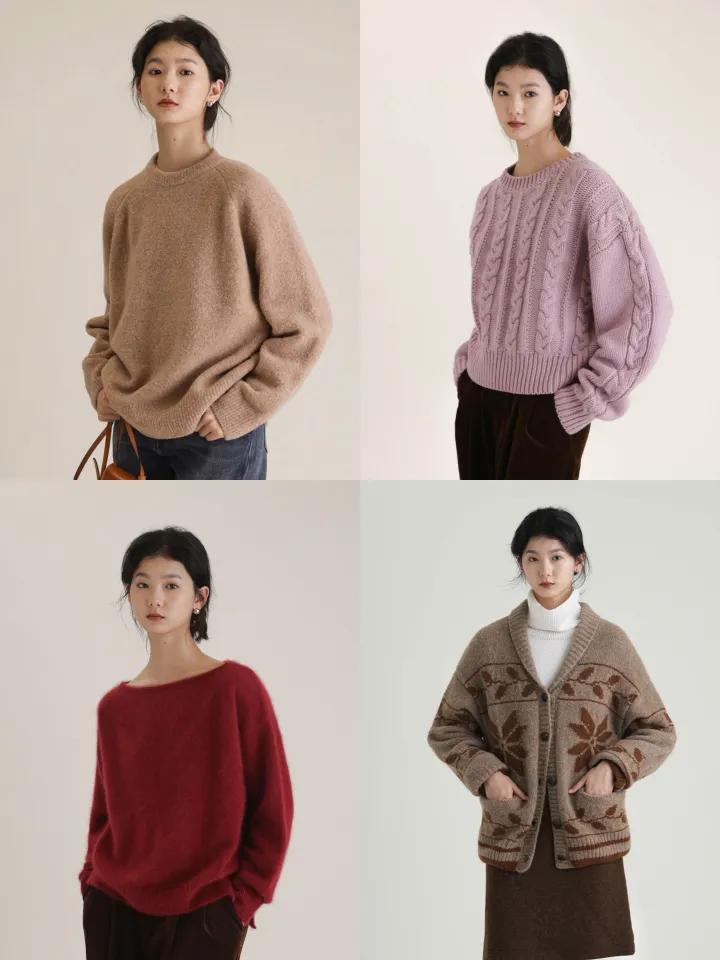 最受欢迎十大国潮服装品牌,耐穿的服装品牌排行榜