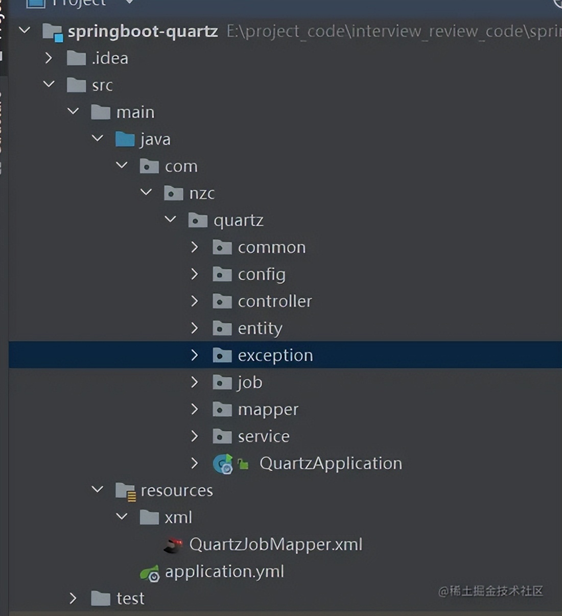 springboot整合redis序列化,springbootquartz配置初始化