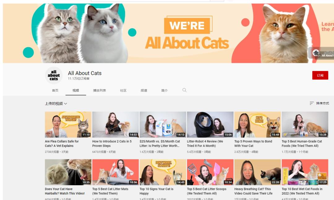 宠物用品DTC品牌独立站LitterRobot营销案例分析