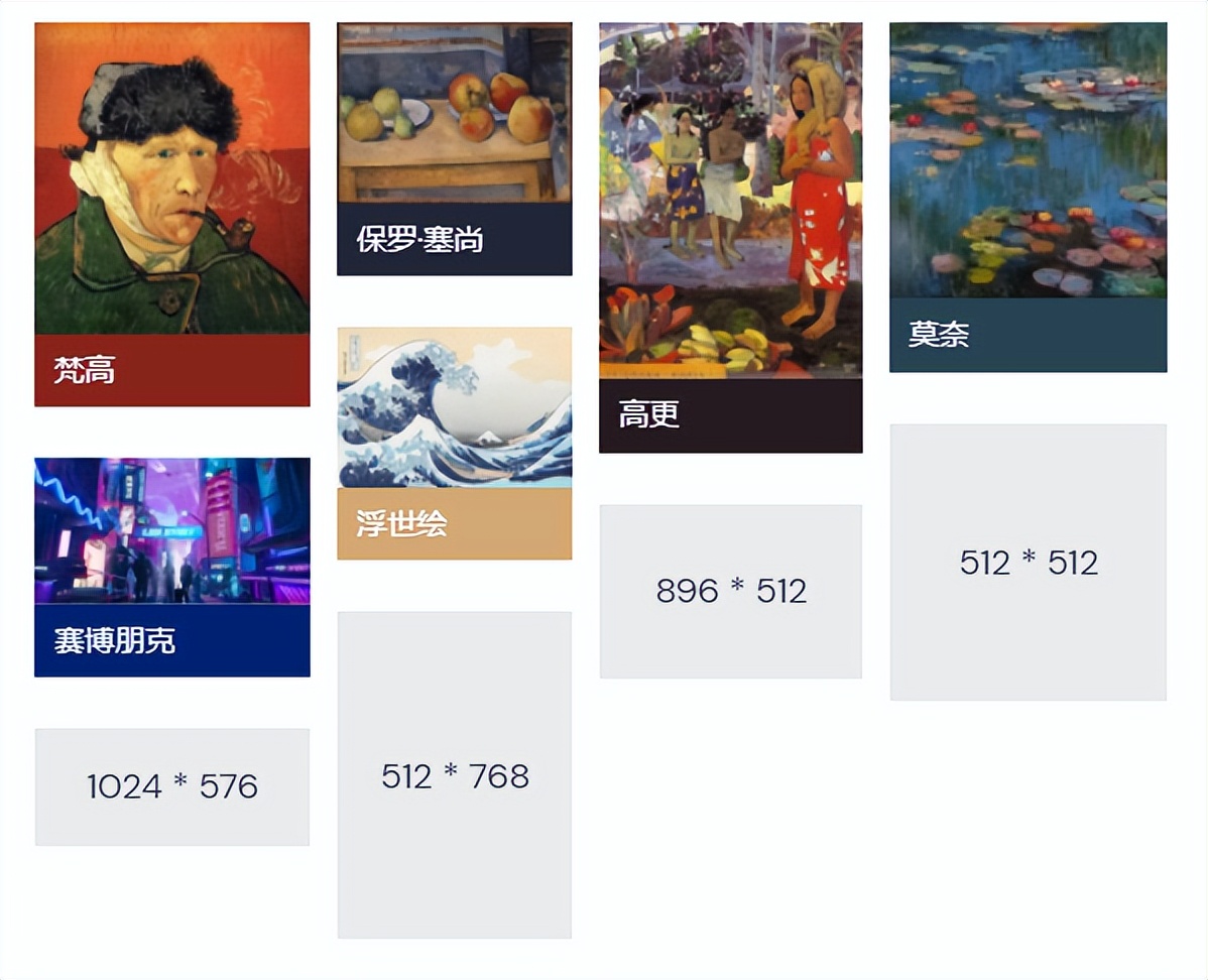 免费ai绘画网站推荐,ai免费绘画网站推荐