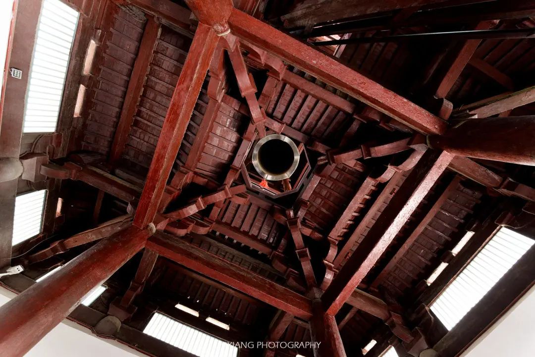 梁思成国宝级古建,梁思成古建之旅