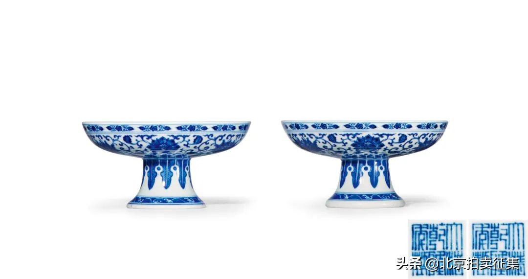 2022年北京春拍|*用御**-乾嘉的审美其实很惊艳