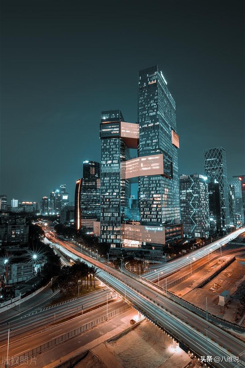 深圳有什么比较大的互联网公司,深圳那些值得加入的互联网公司