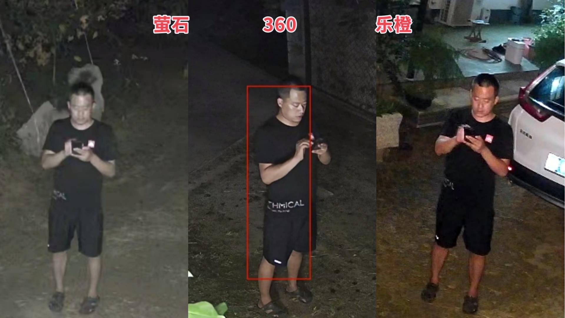 农村院里安个无线监控摄像头,农村家门口安装监控摄像头方法