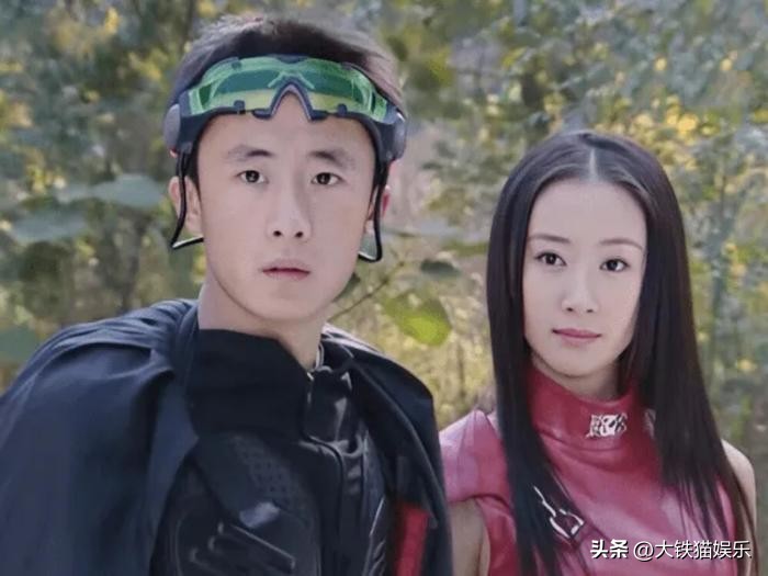 高开低走的6位男星，出道就演男一，王炸后一路下滑，贵圈太现实