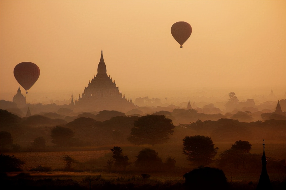 缅甸生活图片大全大图,真实拍摄缅甸人的真实生活