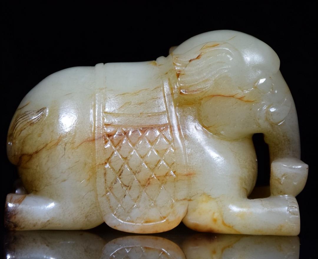 清代玉器艺术,鉴赏文物