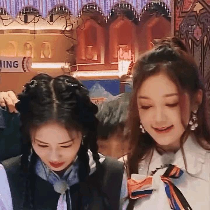 魏大勋聂远,魏大勋聂远奔跑吧