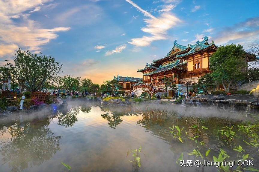 南京江宁大学城半程马拉松第一名,江宁大学城马拉松比赛照片