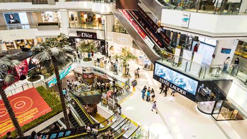 「4月必玩」科学馆上新、超级萌宠节···就在正佳！