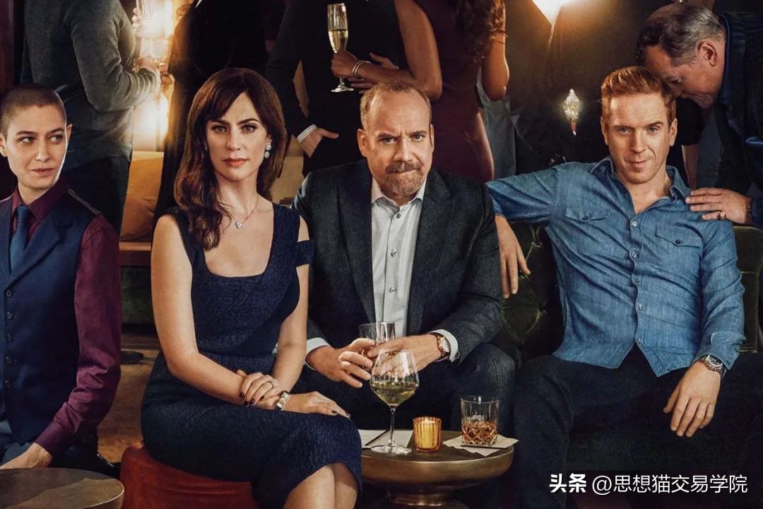 离开交易认知，用拿来主义来谈进出场，这不是耍无赖吗？