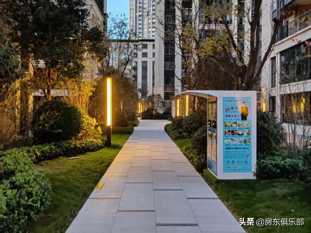 郑州物业排名100强名单,2022年郑州物业排行榜