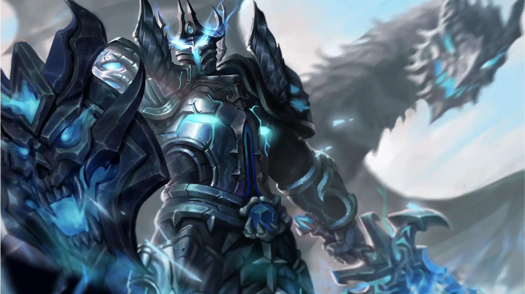 亚瑟后期出什么神装,s29亚瑟版本之子