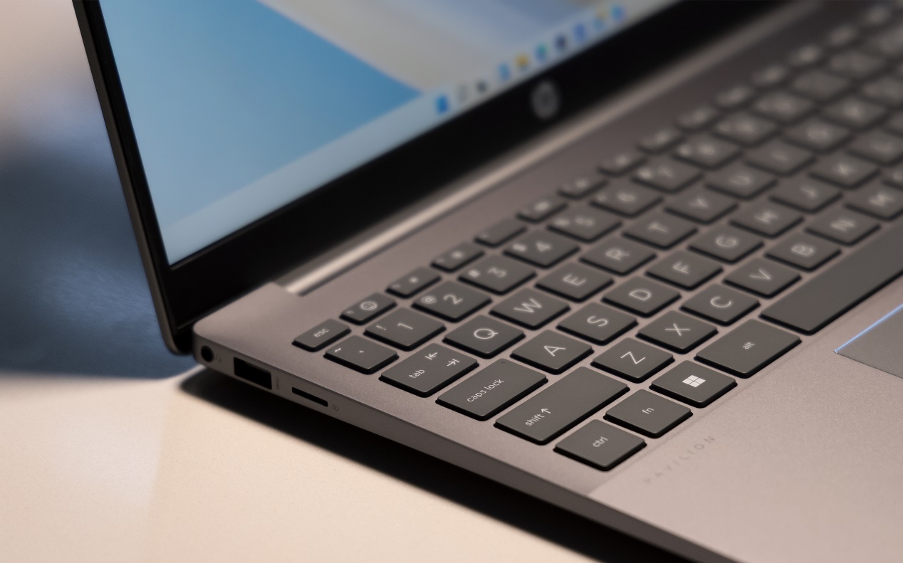 惠普星14pro锐龙版中正评测,惠普星14bookpro测评优缺点