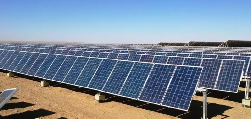 光伏发电并网原理及其组成,光伏并网发电系统不需要逆变器