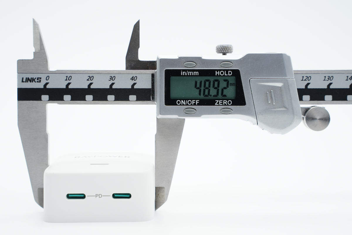 aohi奥海30w氮化镓充电器拆解,倍思氮化镓三代65w充电器拆解视频