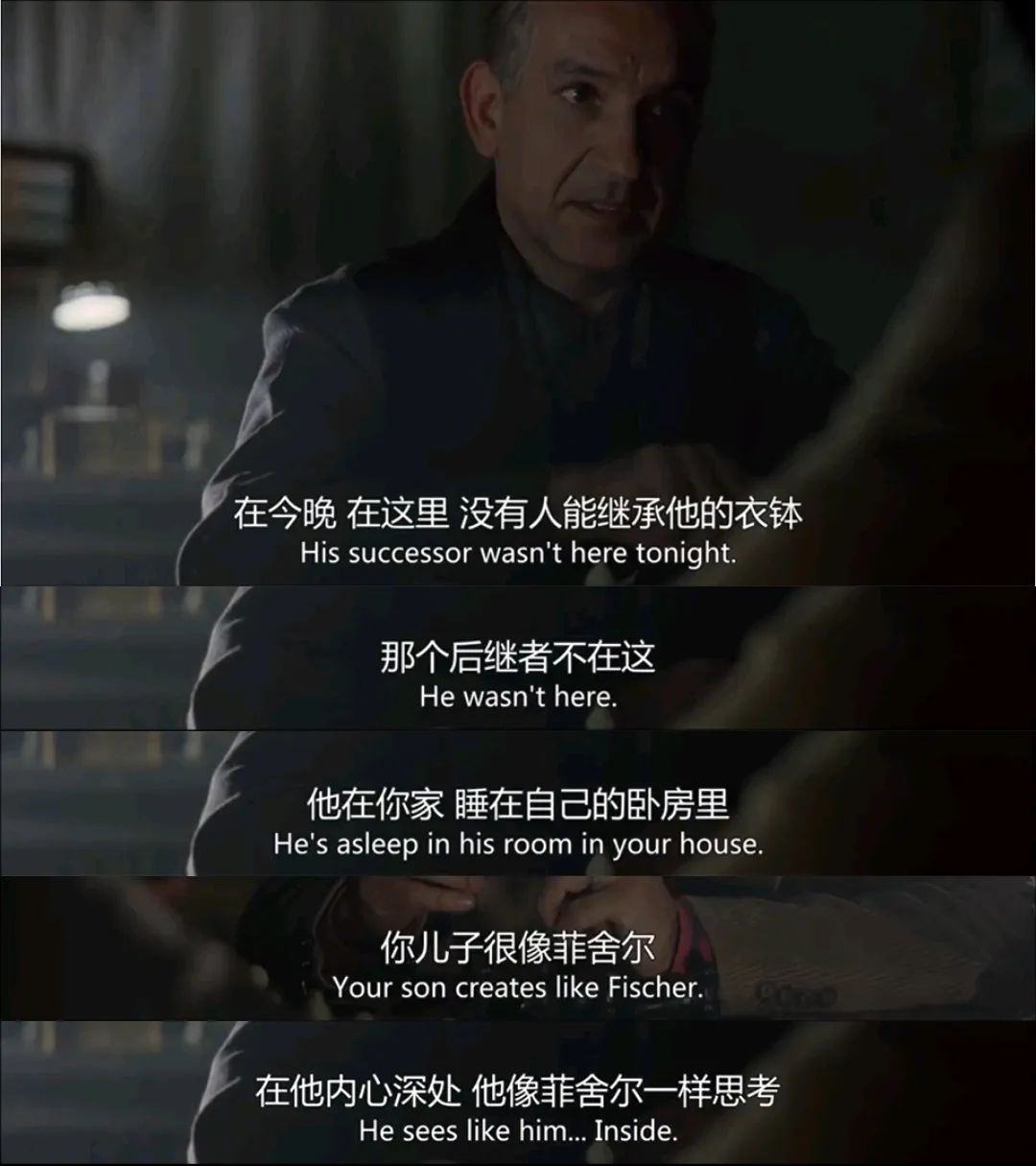 努力了半天发现天赋才是最重要的,天赋只不过是更多的时间沉淀