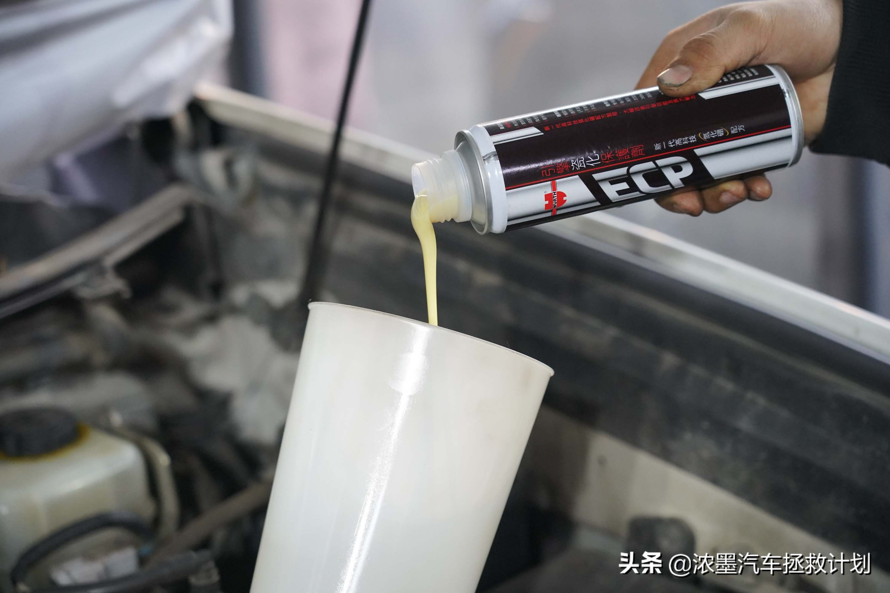 硬汉焕颜丰田普拉多续写越野传奇,修复翻新09年的丰田普拉多