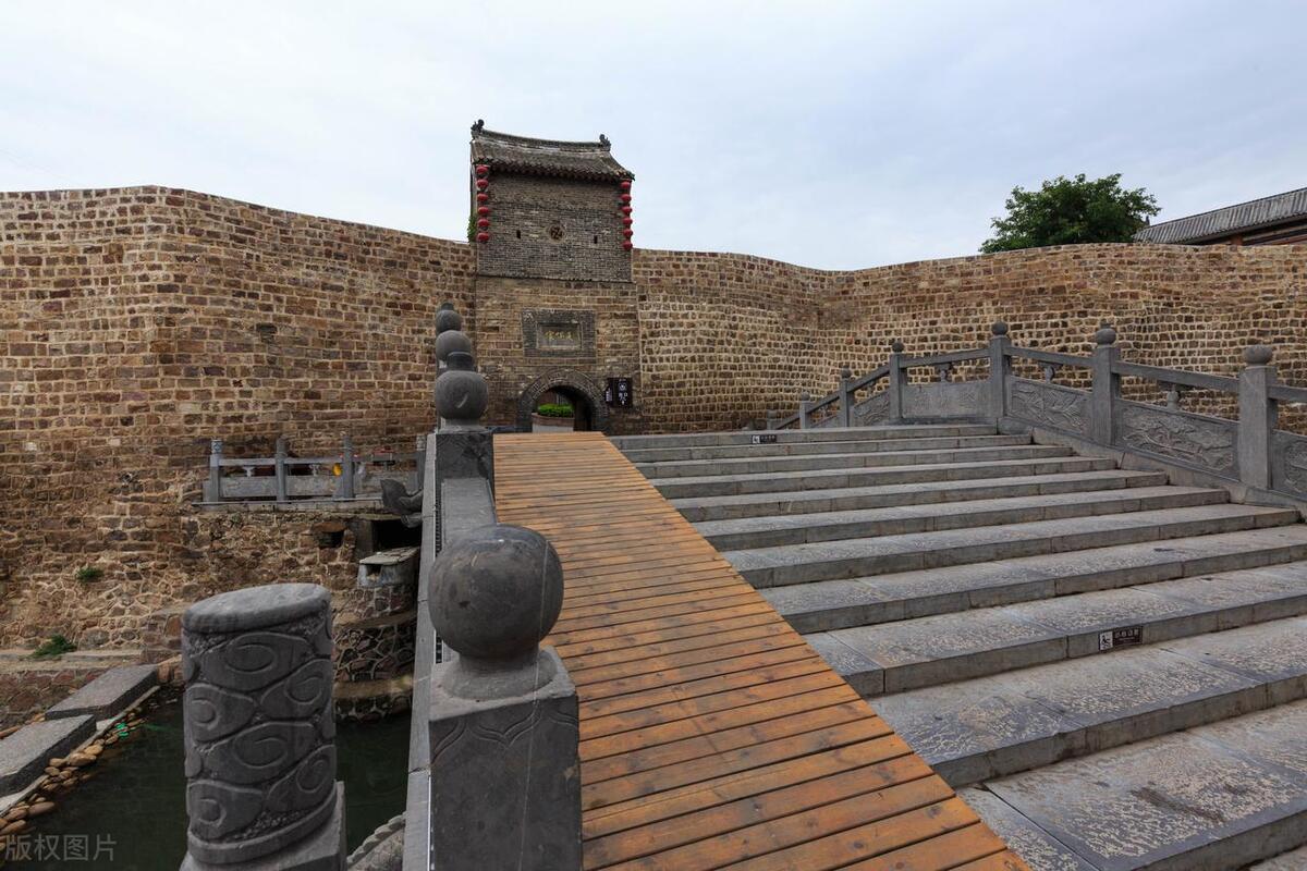 河南景区免费推荐名单,河南十大免费风景区