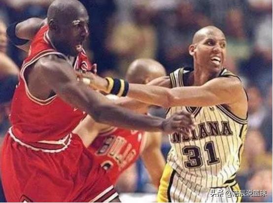 nba十大裁判争议的比赛,裁判是比赛的主角