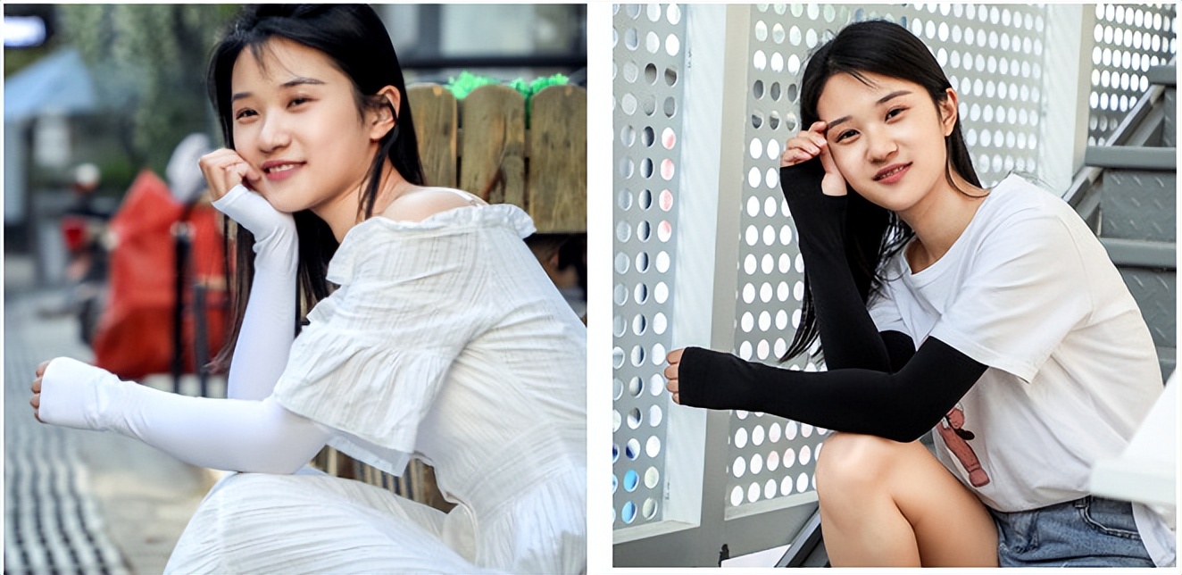 怎么挑选冰丝防晒袖,怎么挑选防晒袖