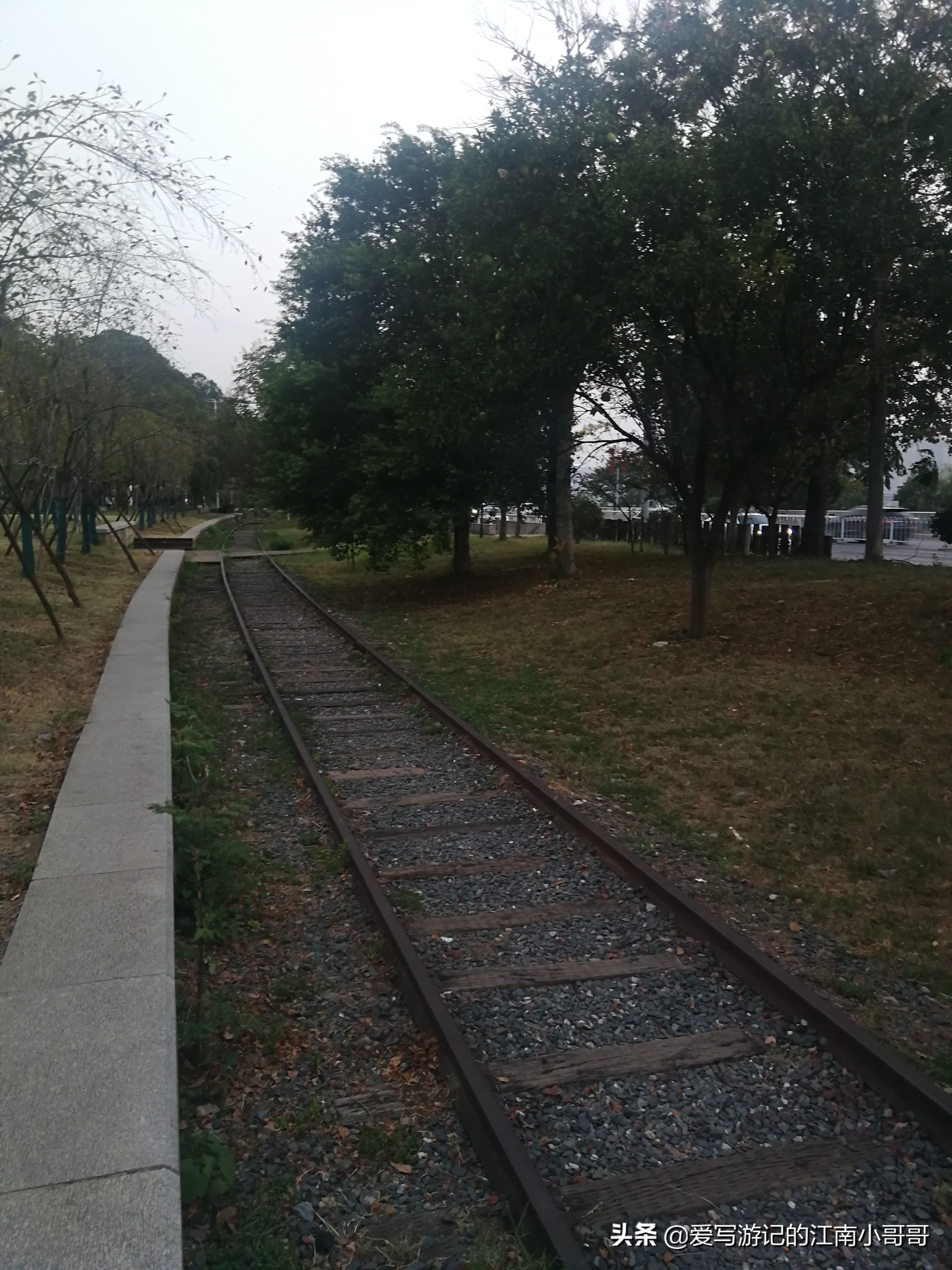 湘江边火车头公园,长沙火车头文化公园