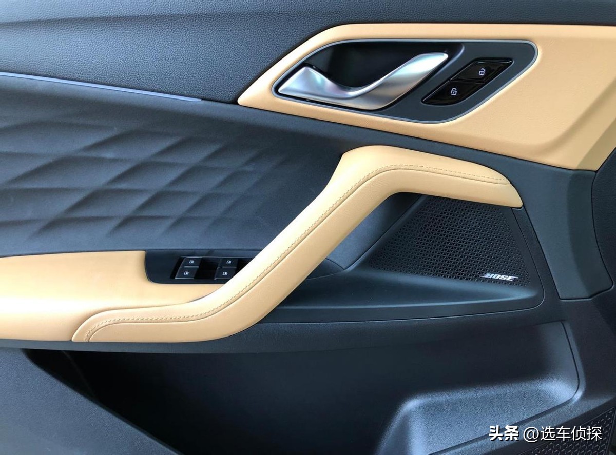 荣威rx5涡轮结构,第三代荣威rx51.5t发动机