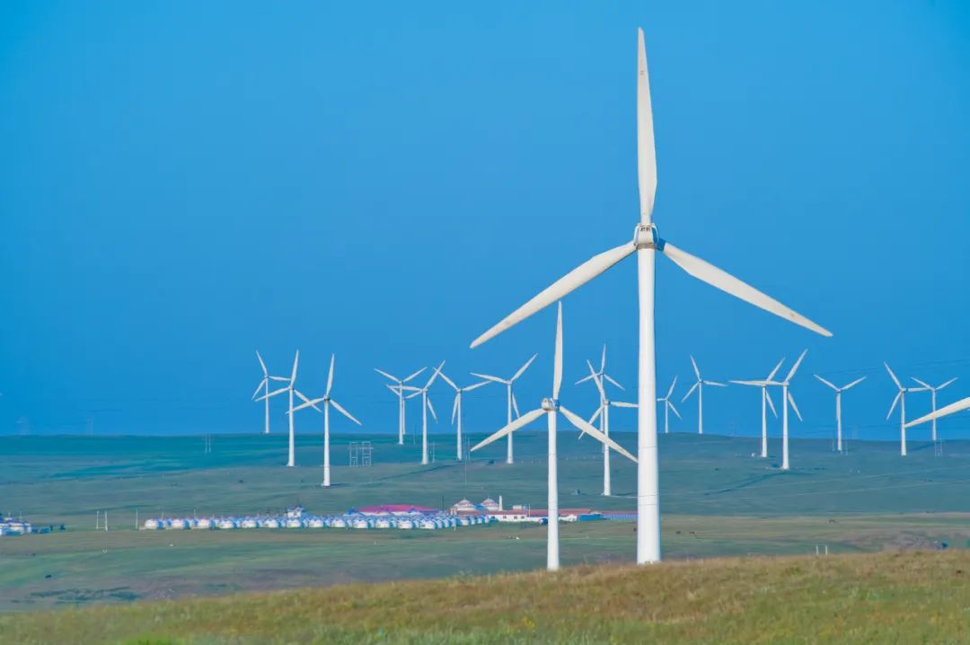 内蒙古是不是天短夜长啊,你觉得内蒙古好吗