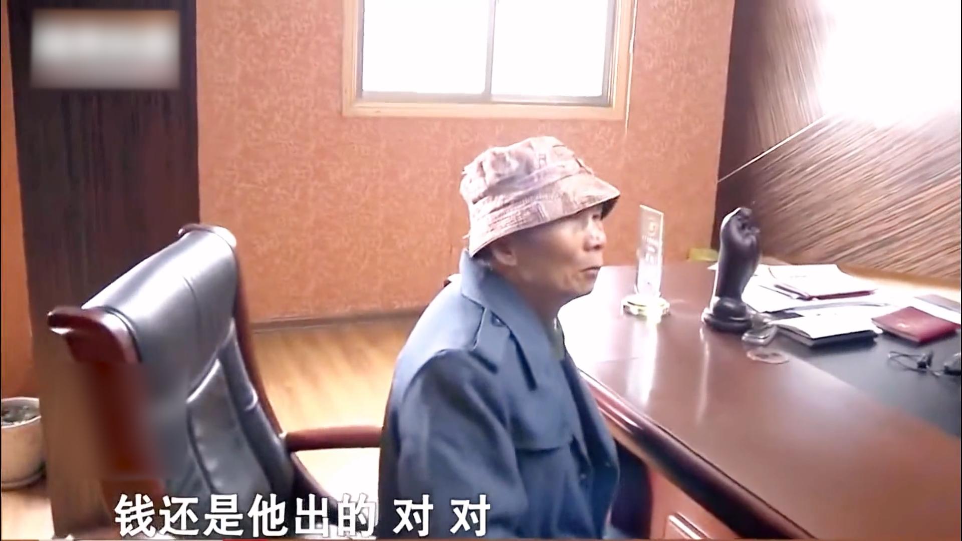 75岁老人爱上40岁保姆,85岁老人爱上50岁保姆