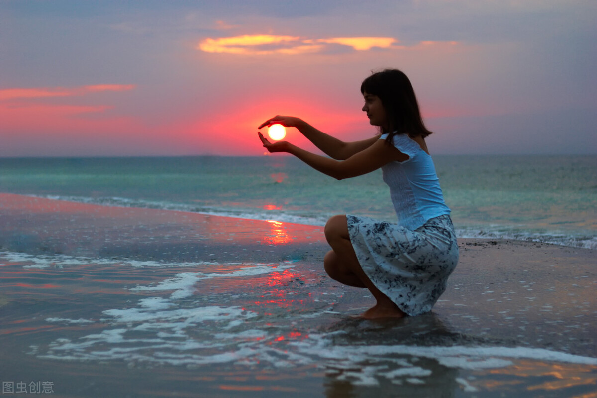 男人爱上一个人后有多疯狂,男人爱上一个人就会变得极端