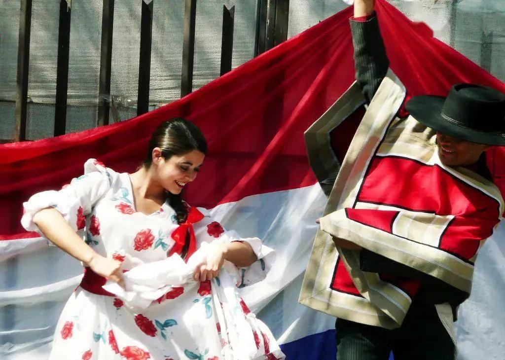 智利到底是一个什么样的国家,智利这个国家怎么来的