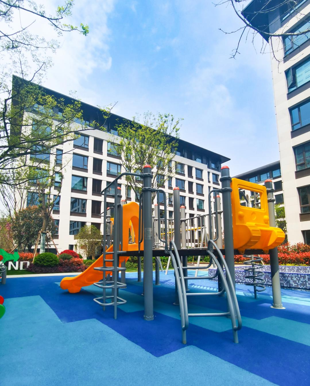 合肥置地瑞玺样板间,合肥置地·瑞玺